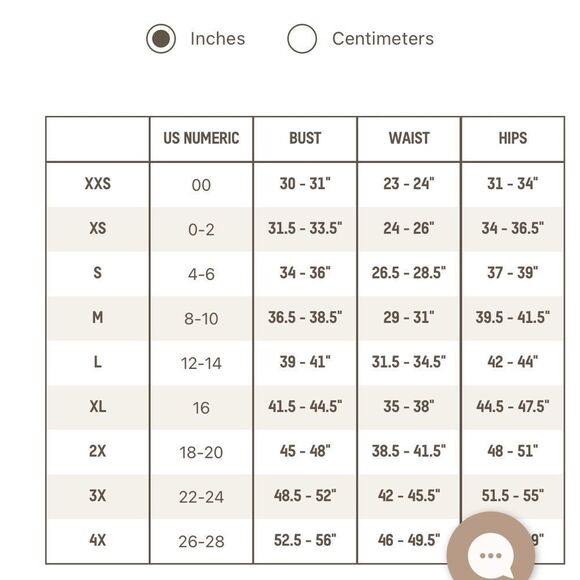 NWT SKIMS SHAPING SWIM LONG SKIRT 3X - Picture 5 of 6